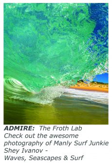The Froth Lab