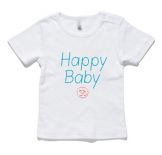 Happy Baby Tee - NOW $29.12 WITH 20% OFF!