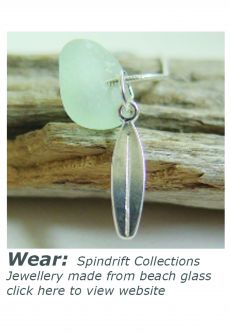 Spindrift Collections
