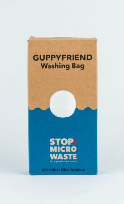 Guppy Friend Washing Bag