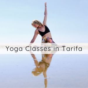 Yoga Classes in Tarifa