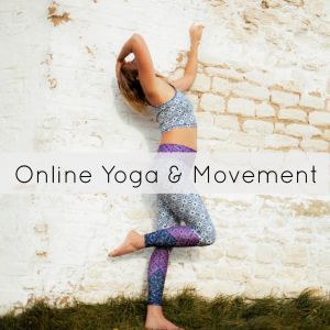 Yoga & Movement