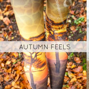 Autumn Feels