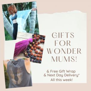 GIFTS FOR WONDER MUMS!