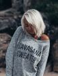 **NEW** Savasana Sweater