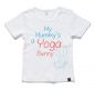 Yoga Bunny Tee - NOW $29.12 WITH 20% OFF!