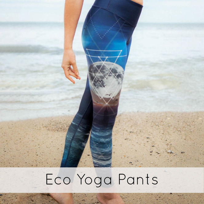 Free Spirit - Organic Cotton & Bamboo Surf & Yoga T shirts, Tanks &  Singlets